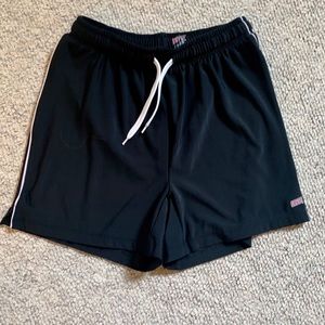 Athletic shorts